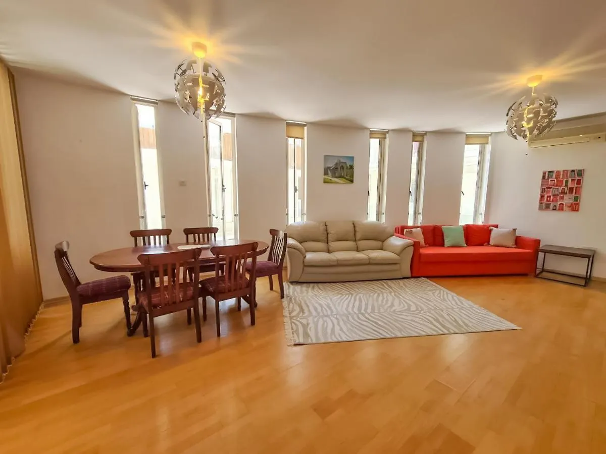 City Flats Complex Apartment Larnaca 0*,  Cyprus