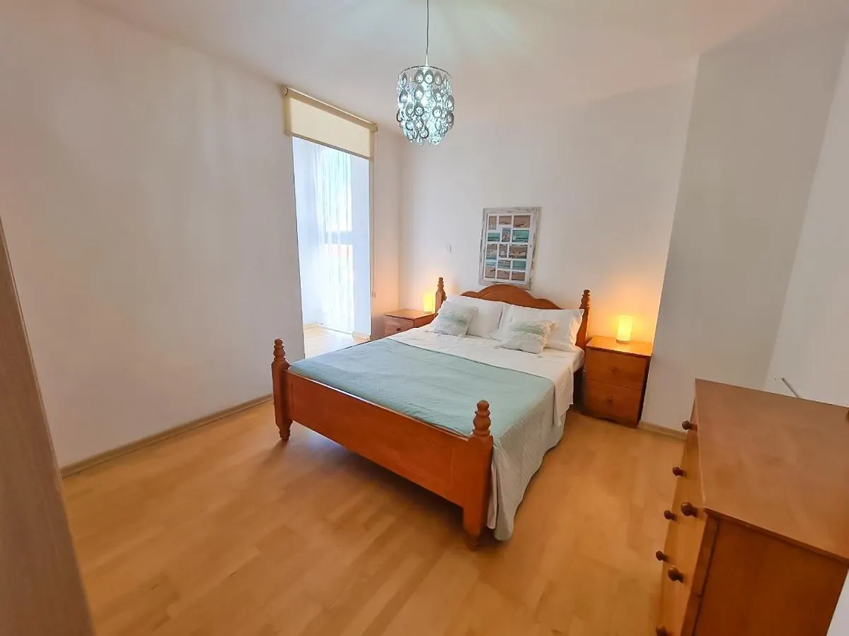 City Flats Complex Apartment Larnaca