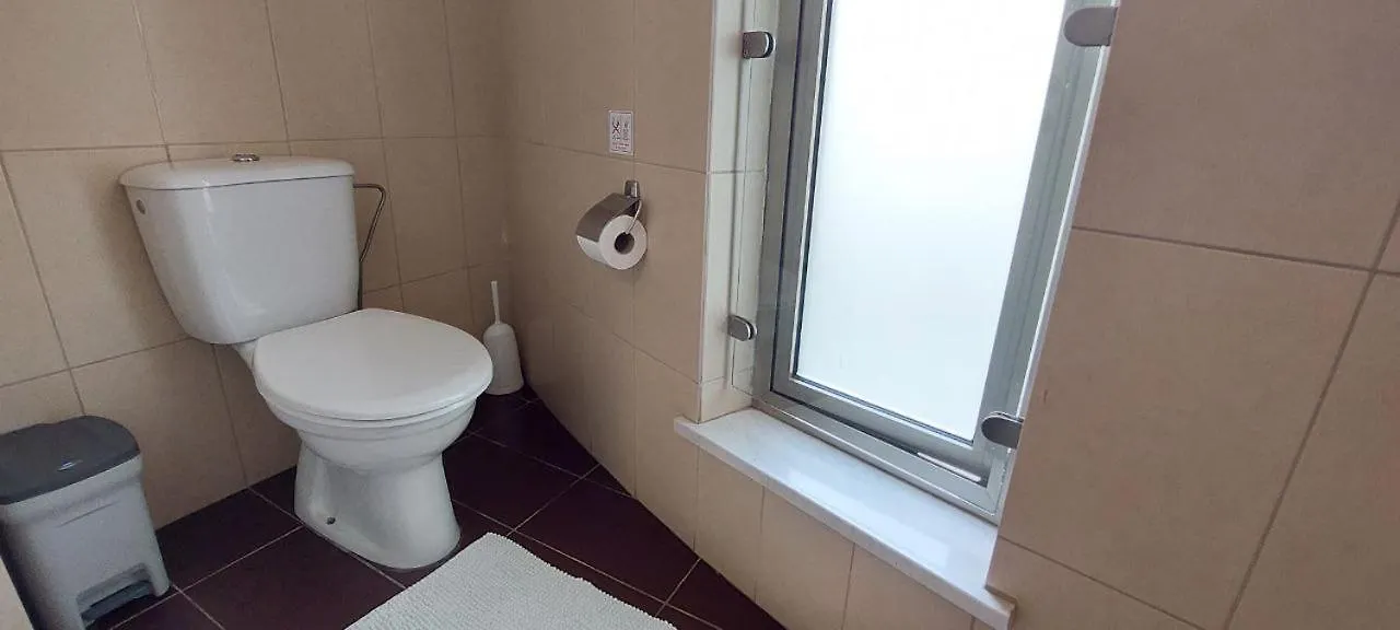 City Flats Complex Apartment Larnaca
