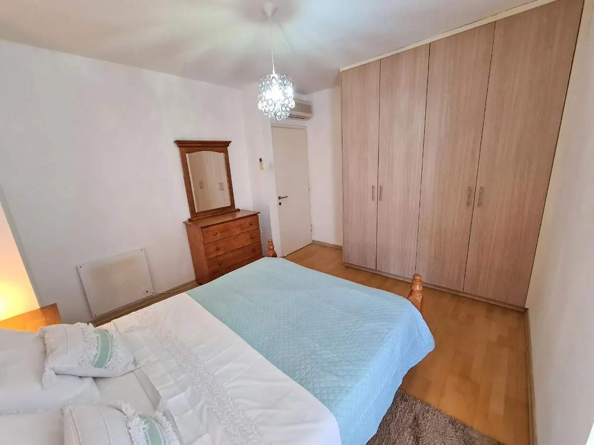 City Flats Complex Apartment Larnaca