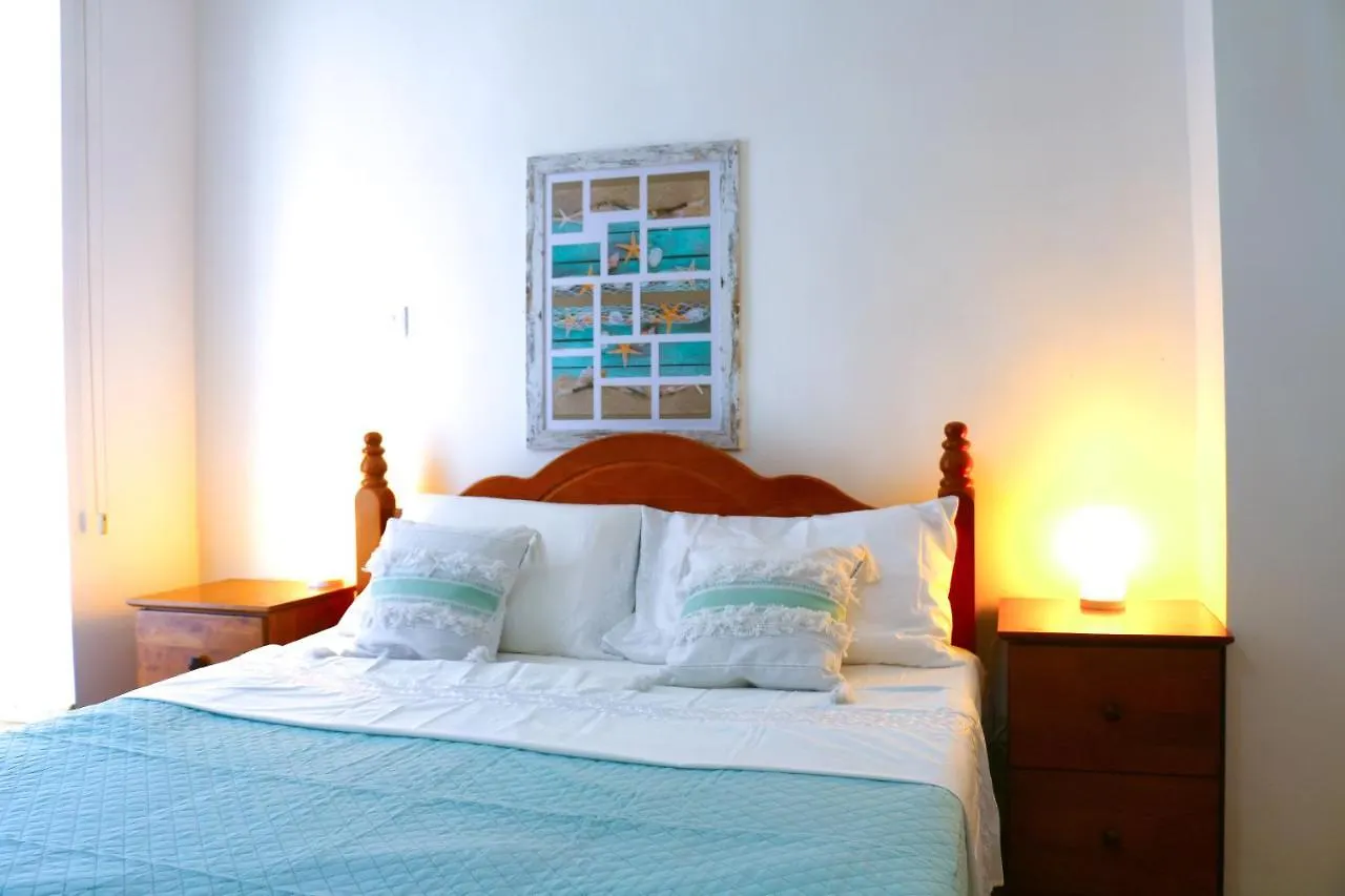 City Flats Complex Apartment Larnaca Cyprus
