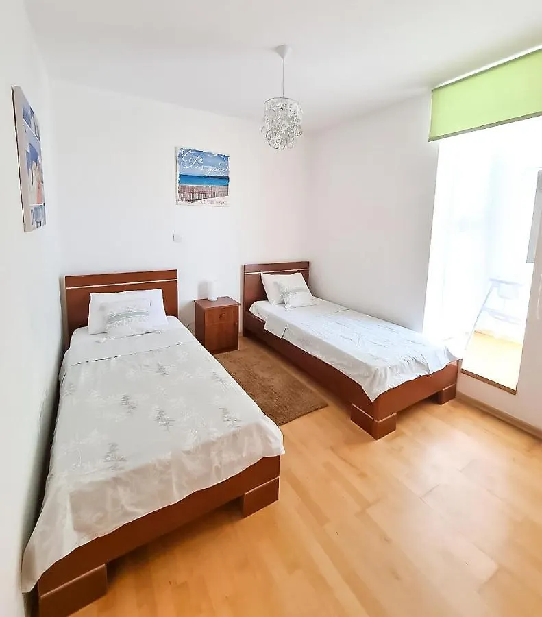 City Flats Complex Apartment Larnaca 0*,  Cyprus