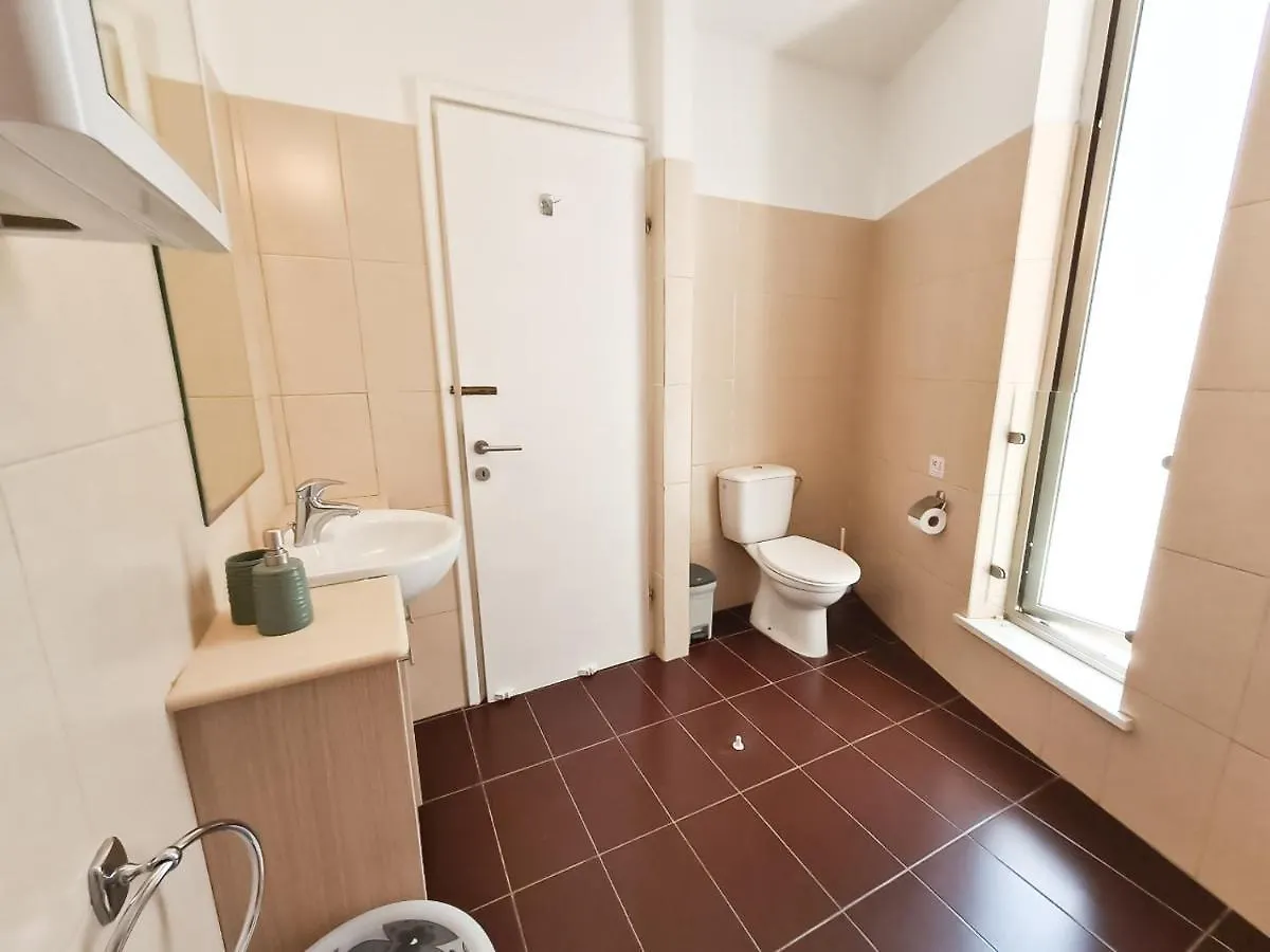 City Flats Complex Apartment Larnaca