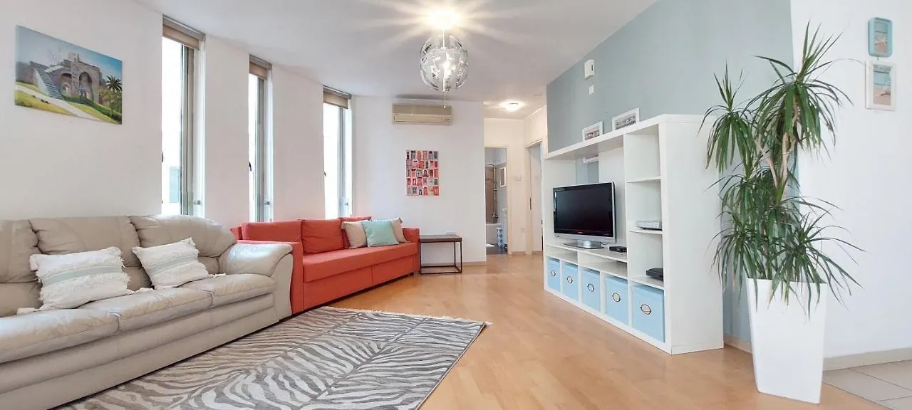 City Flats Complex Apartment Larnaca