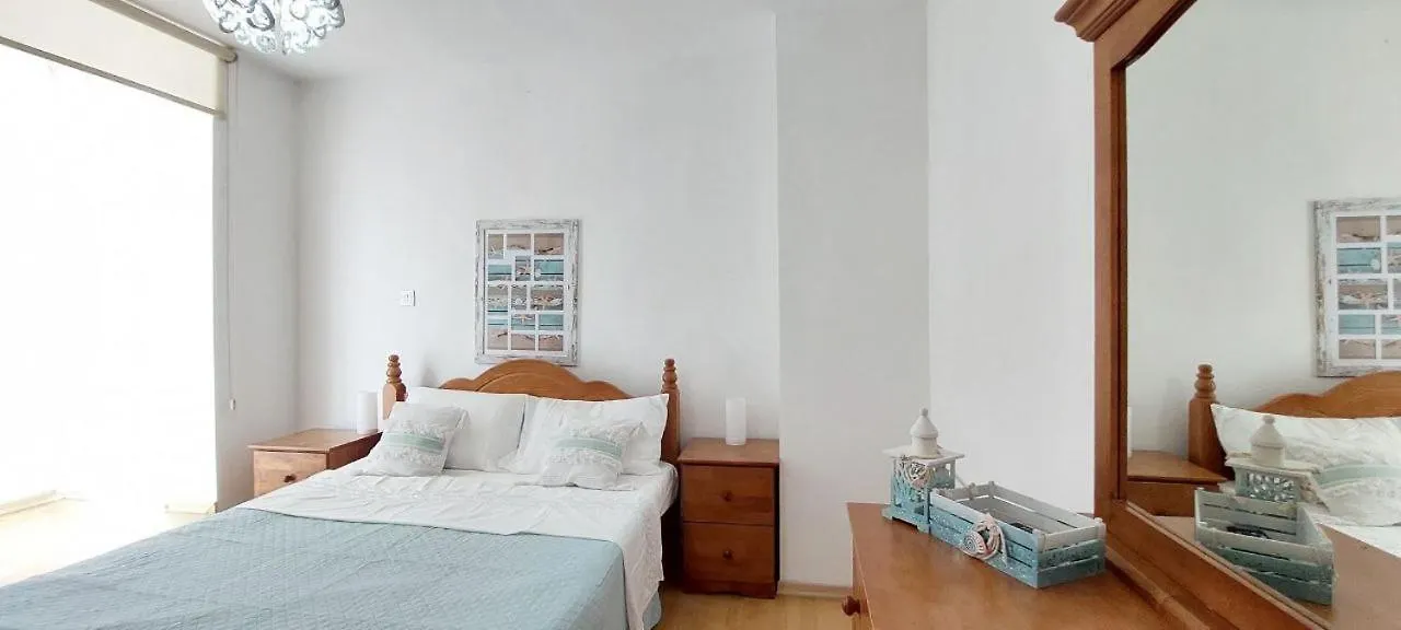 City Flats Complex Apartment Larnaca