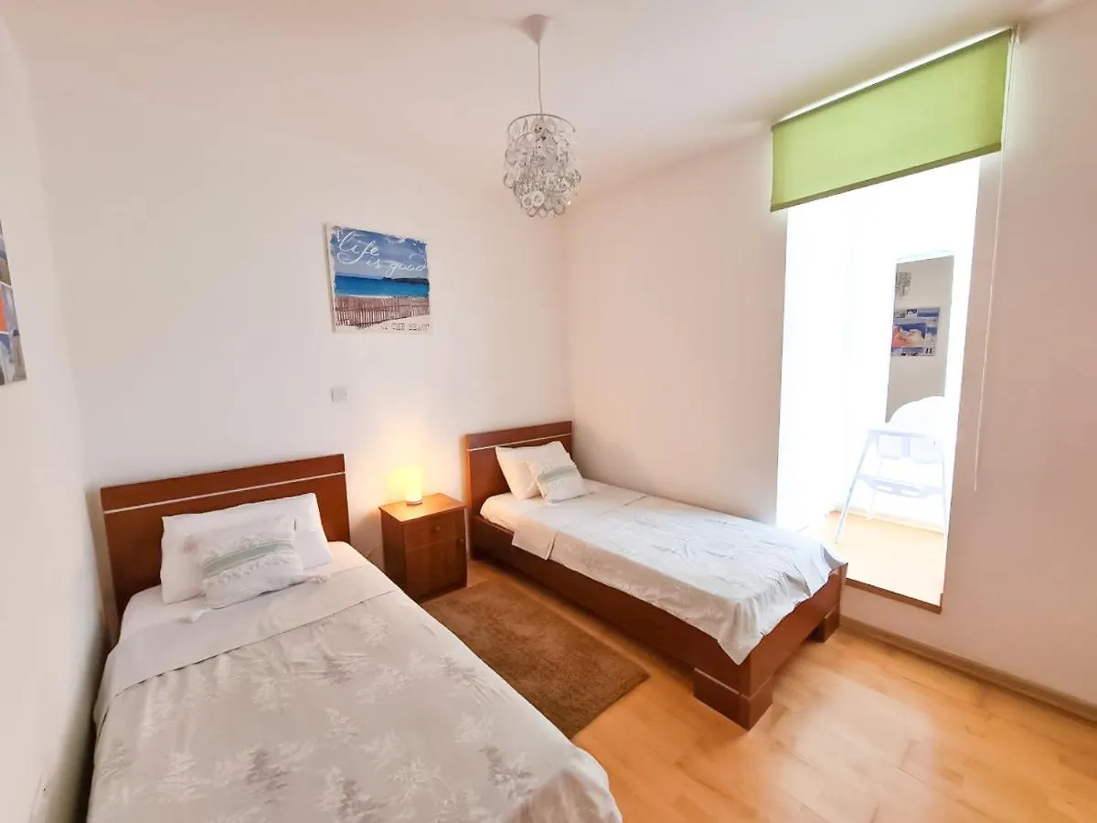 City Flats Complex Apartment Larnaca